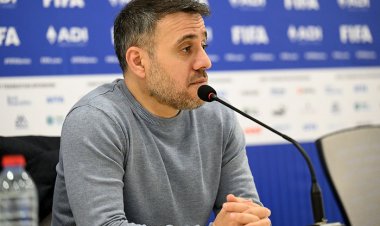 "Onu milliyə çağırmışdıq, qəbul etmədi" - Ayxan Abbasov