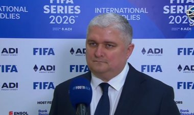 Cahangir Fərəcullayev: "Qələbəni kiçiltmək lazım deyil" - VİDEO