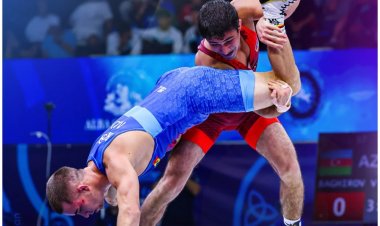  Azərbaycan yığmasının sabah Türkiyədə toplanışı başlanır