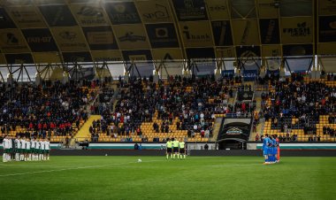 Azərbaycan millisi Bolqarıstan səfərindən xalla qayıdır - AÇ-2027