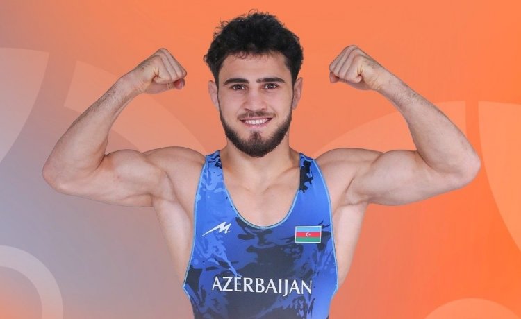  Azərbaycan güləşçisi reytinq turnirinin qalibi adını qazandı