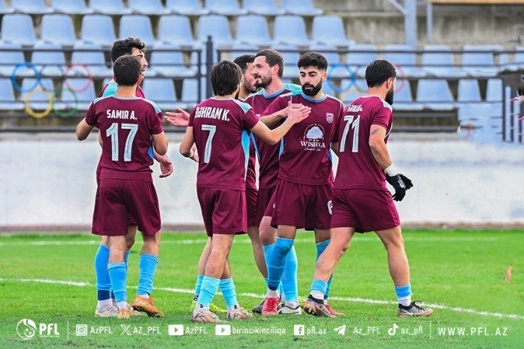  Peşəkar Futbol Liqası Quba stadionu ilə bağlı açıqlama yaydı