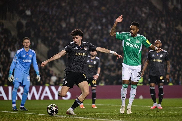 Bəhlul əməliyyat olundu