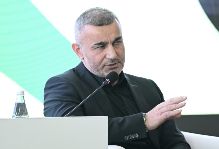  "Bu gün öz peşəmi sevmirəmsə və hörmət etmirəmsə..."