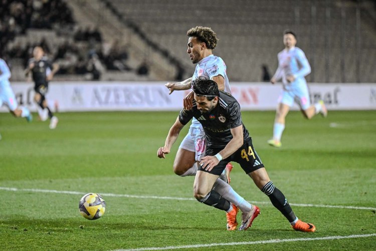 Azərbaycan çempionatlarının yüksək liqası tarixində 18-ci dəfə