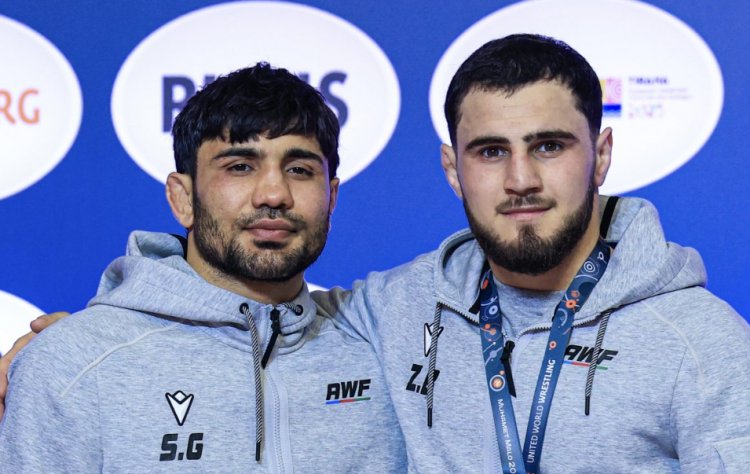 "Buna görə çox qürurluyam, inanıram ki, davamlı olacaq”