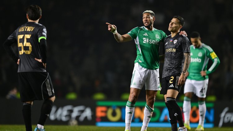 "Qarabağ" onunla 1 illik müqavilə bağlayacaq - Şərtlər razılaşdırıldı