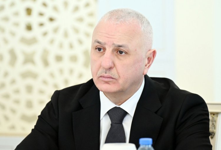 Azərbaycanda “İdman haqqında” yeni qanun layihəsi hazırlanır