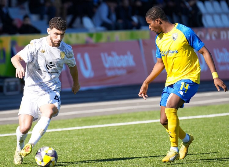 Tanınmış klub "Neftçi"nin gənc istedadını transfer etmək istəyir