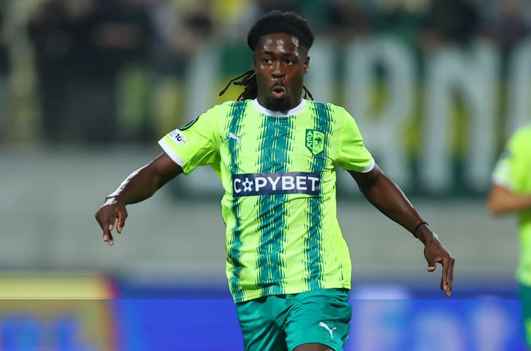 Fransalı futbolçu "Qarabağ"ın heyətində ilk oyununu keçirəcək