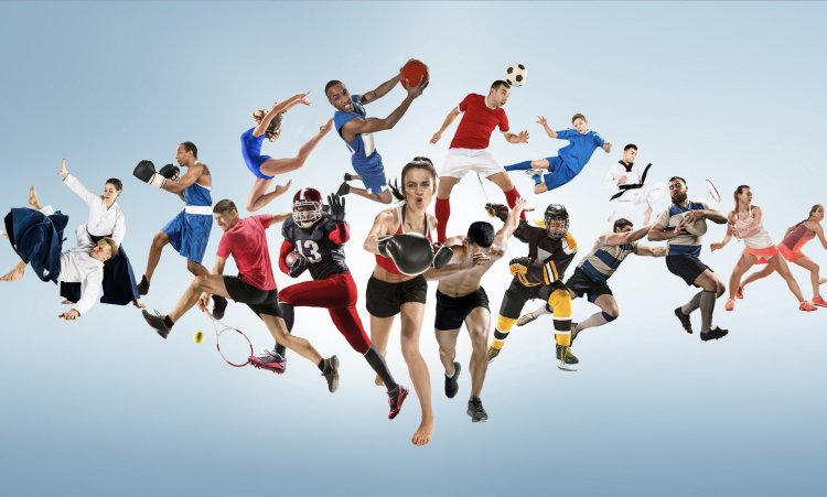  Azərbaycanda 5 Mart - Bədən Tərbiyəsi və İdman Günüdür