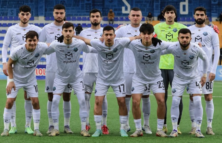 Azərbaycan çempionatının lider klubunun prezidenti istefa verdi