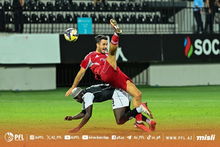 Premyer Liqa: “Neftçi” - “Turan Tovuz” oyununa neçə bilet satılıb?