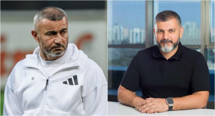 Qurban Qurbanov Adıgözəlovun səviyyəsinə düşəcək adam deyil! 