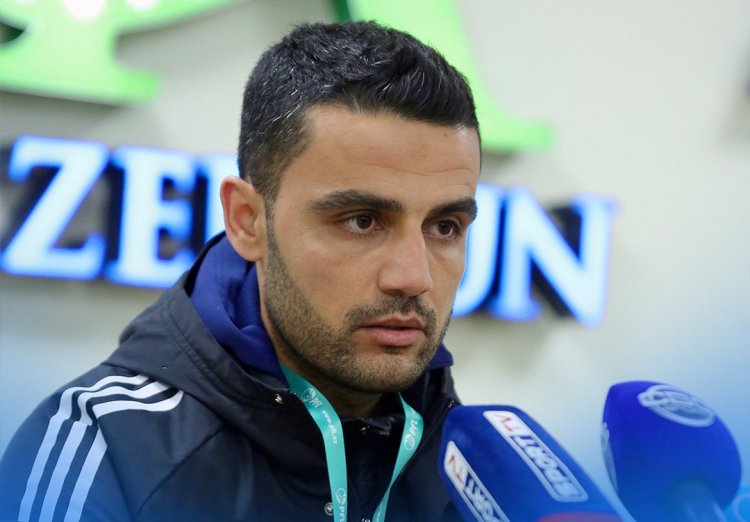 "Erkən qol uşaqlarda arxayınlıq yaratdı və bu, təsirini göstərdi"