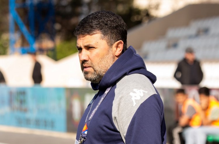 Standart vəziyyətlərdən iki qol buraxmağımız adamı məyus edir"