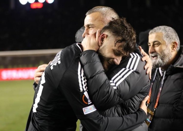 Nəriman Axundzadə ABŞ-yə getdi