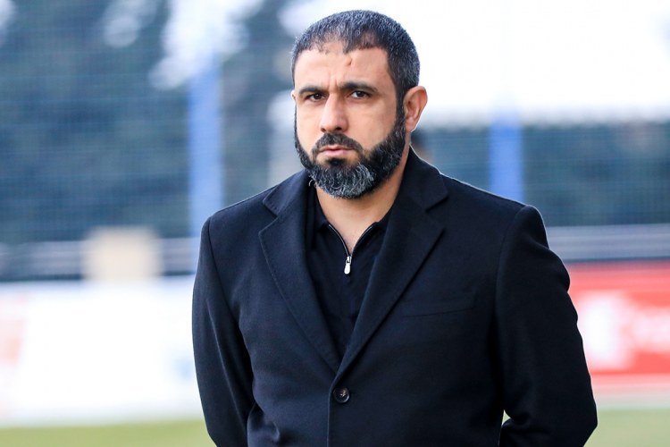 "Avrokuboklara vəsiqə uğrunda o 5 komanda arasında yerli məşqçi bircə mənəm" - Rəşad Sadıqov