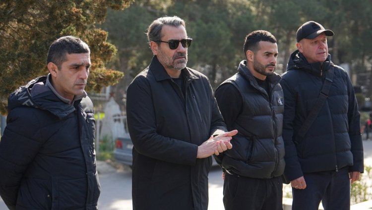 "Neftçi"nin rəsmisi AFFA-nın yaydığı bəyanata CAVAB VERDİ