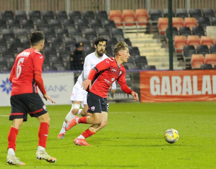 APL-də 23-cü tur: "Qəbələ" "Sabah"la qarşılaşır - YENİLƏNİR