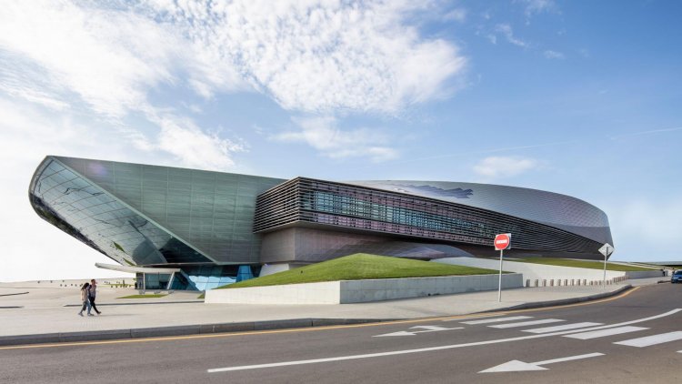 Yaxın Şərqdəki vəziyyətə görə Bakı Regional Simpoziumu təxirə salındı