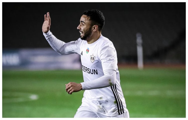 Leandro Andradedən 40-cı qol