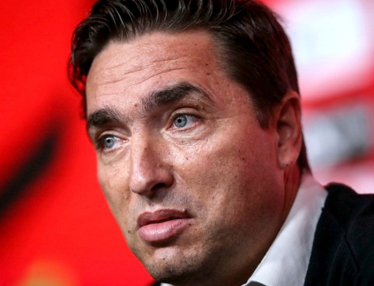 Portuqaliyalı mütəxəssis millimizin baş məşqçisi təyin edildi - RƏSMİ