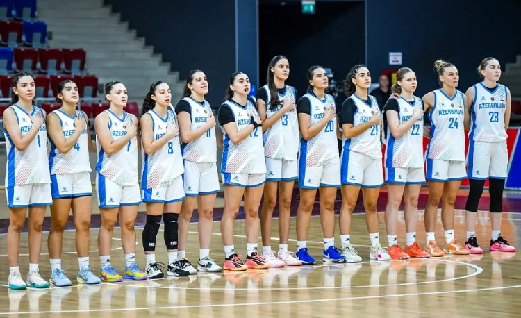 Azərbaycan yığma komandası səfərdə Bolqarıstan millisinə qarşı