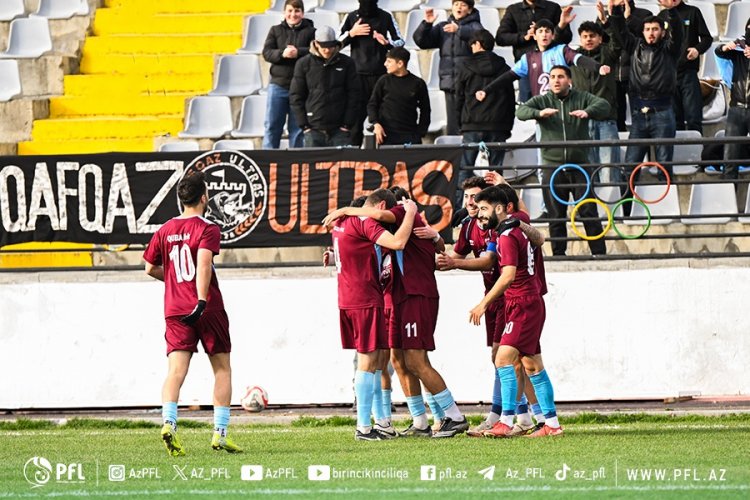 Bölgə klubunda ayrılıq rəsmiləşdi: Prezident vəzifəsindən istefa verdi