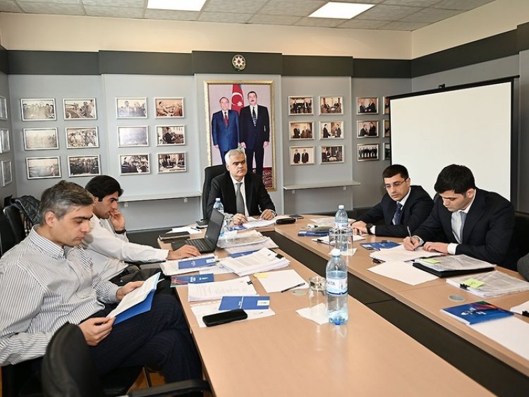 Apellyasiya Arbitraj Tribunalı "Sabah"ın şikayətini rədd etdi 