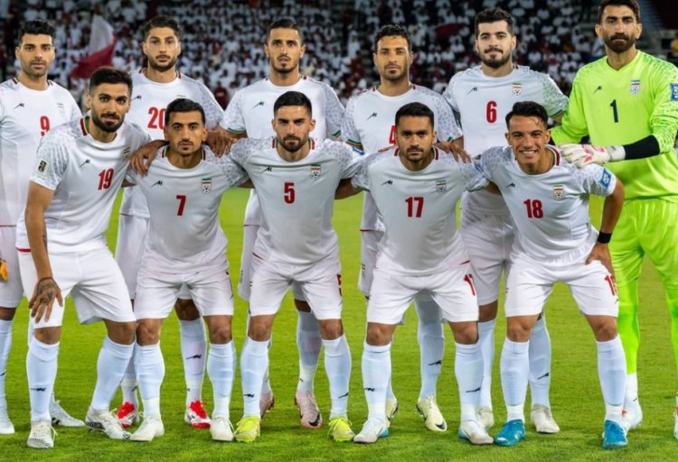 İran yığmas komandası dünya çempionatında iştirak etməyəcək 