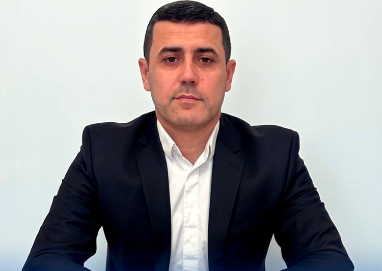 Nadir Nəbiyev paytaxt klubunun akademiyasının rəhbəri oldu 