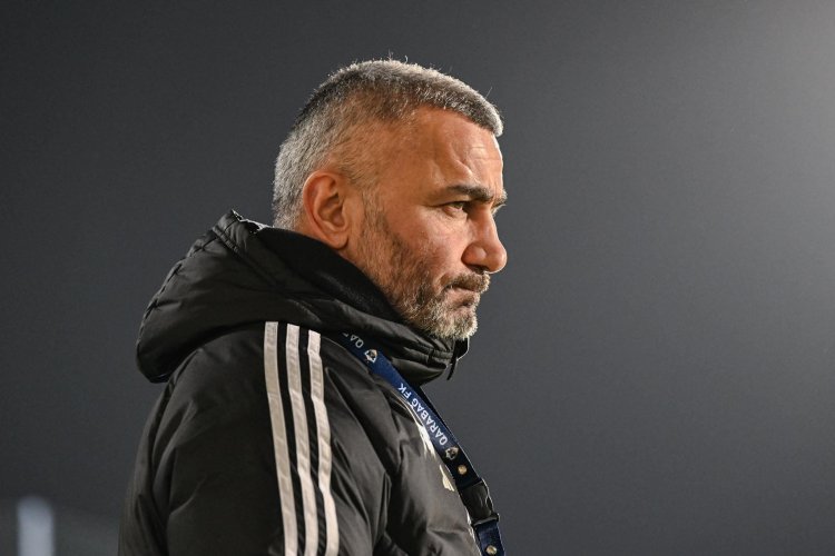 Qurban Qurbanov: "Futbolçular çox yükləndilər, hətta özüm də"