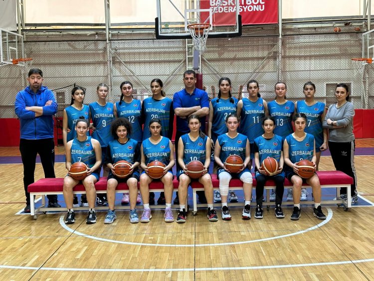 Millimiz bu dəfə Monteneqro yığmasına məğlub oldu - AÇ-2027