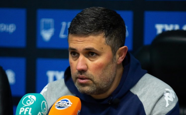 "Çatışmazlıqlar var və oyundan-oyuna daha yaxşı olacağıq"