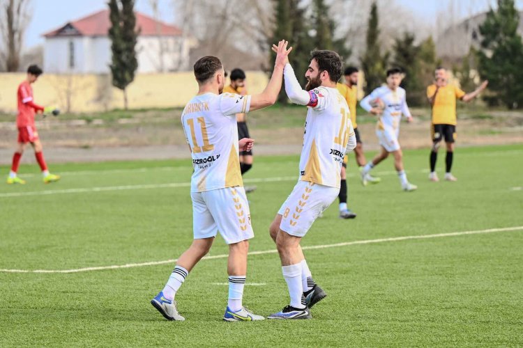 Azərbaycan çempionatında bir oyunun stadionu dəyişdirildi