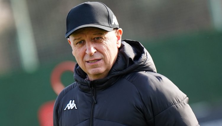 "Müharibənin ilk günündə hansı mövqedə idimsə, yenə o fikirdəyəm" - VİDEO