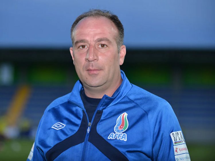 İsayevə AFFA-da vəzifə verildi