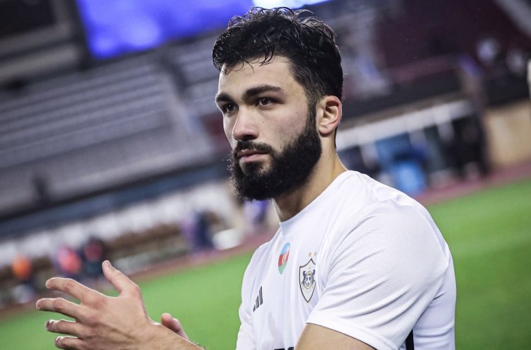 Musa Qurbanlı Azərbaycan çempionatlarında 100-ə çatdı