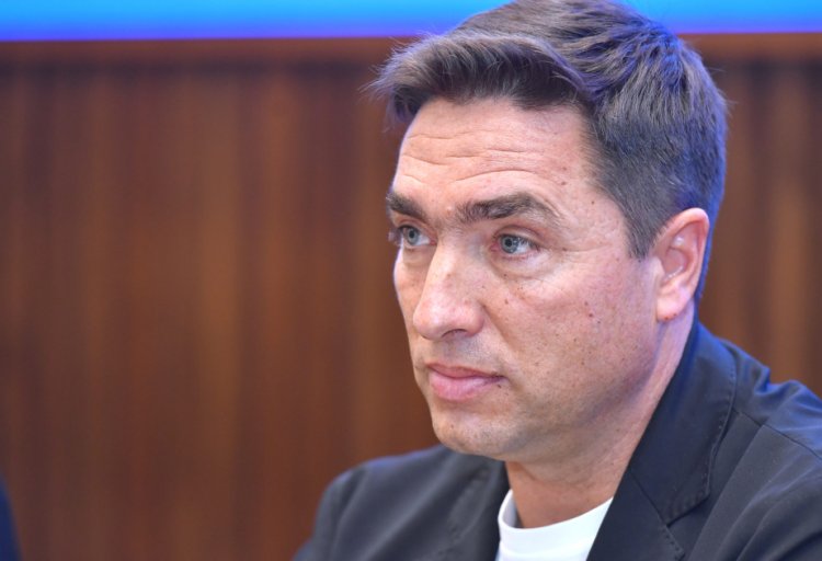 Rui Jorje: “Azərbaycan millisi Portuqaliya yığması deyil”