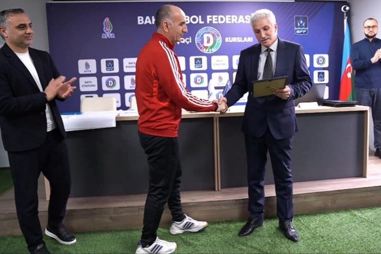  AFFA yenə lisenziya paylayacaq