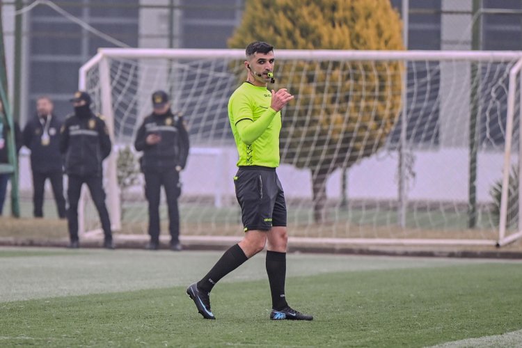 Premyer Liqada 25-ci turun matçlarına təyinatlar açıqlandı