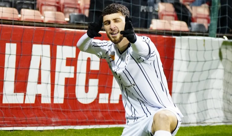 Kaş, Vernidub yayda gətiriləydi - "Neftçi" həmin "Neftçi"dir, amma...