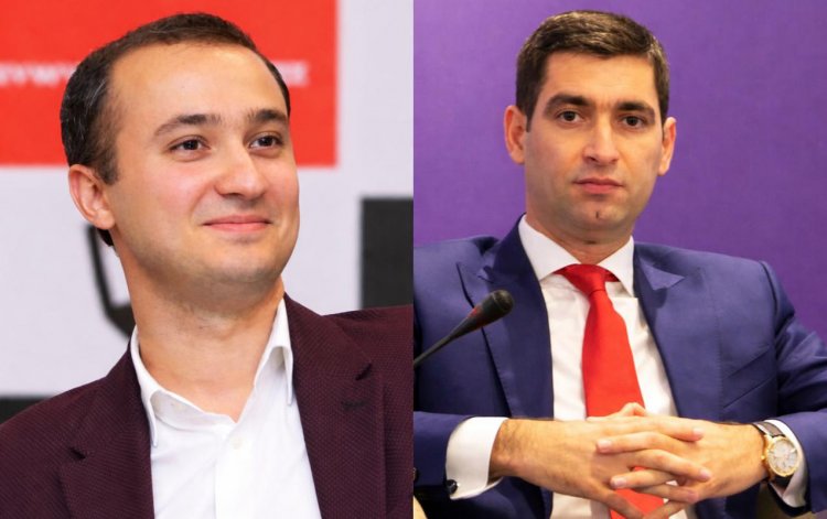 Azərbaycan klubunun rəhbərinə qarşı 1 milyon manatlıq dələduzluq