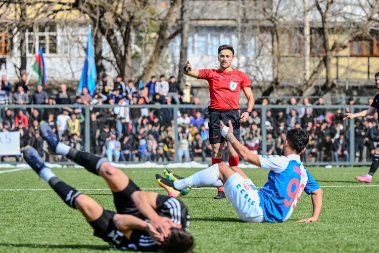 Premyer Liqaya iddialı iki kollektiv Buzovna stadionunda qarşılaşacaq