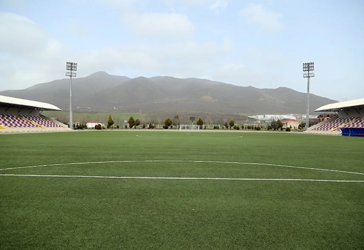 Daha bir bölgənin komandası ev oyunlarını Bakıda keçirəcək