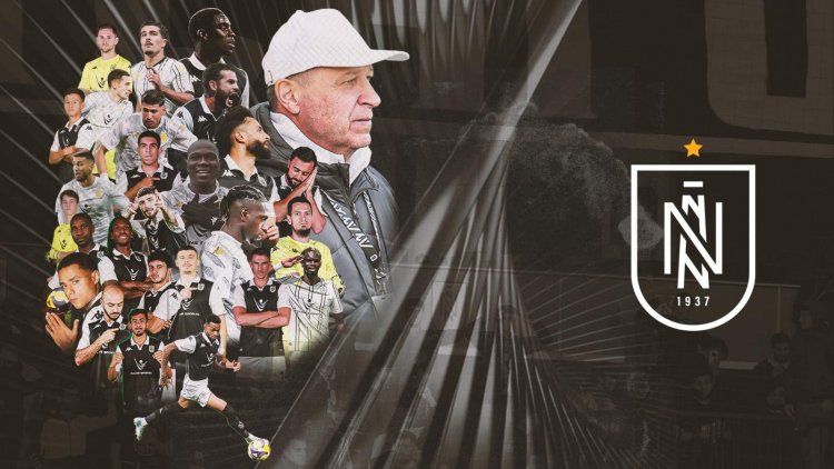 89 ilin "Neftçi"si...