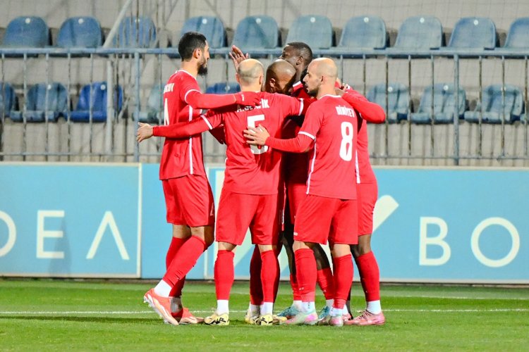 Premyer Liqadan daha iki legioner ölkələrinin millilərinə dəvət aldı