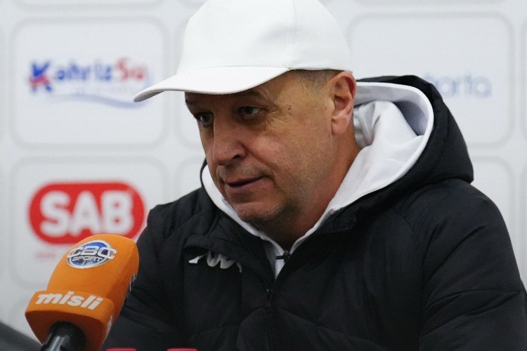 "Bizim səhv etmək şansımız yoxdur" - Vernidub 6:0-ı şərh etdi