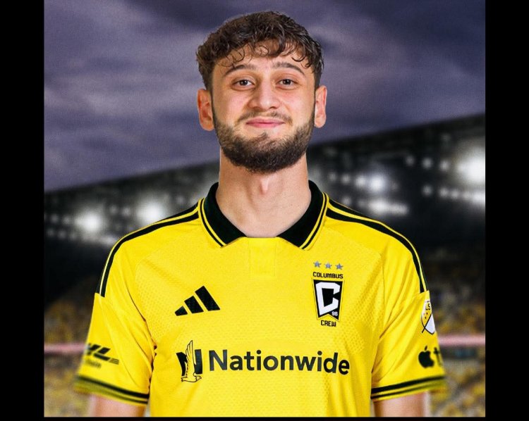 Nəriman Axundazadə ABŞ klubunda ilk rəsmi oyununa çıxdı